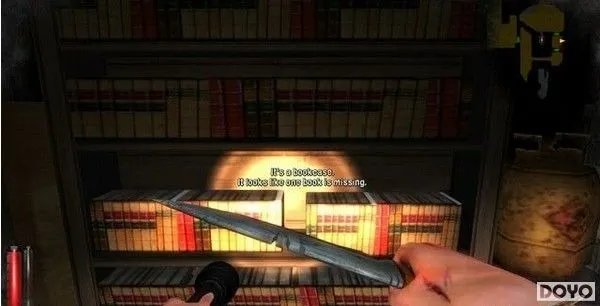 病房2:高清版-游戏全流程剧情图文攻略