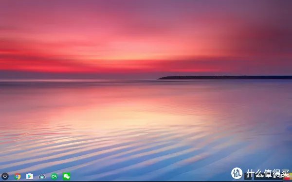 闲谈Phoenix OS &Chrome OS