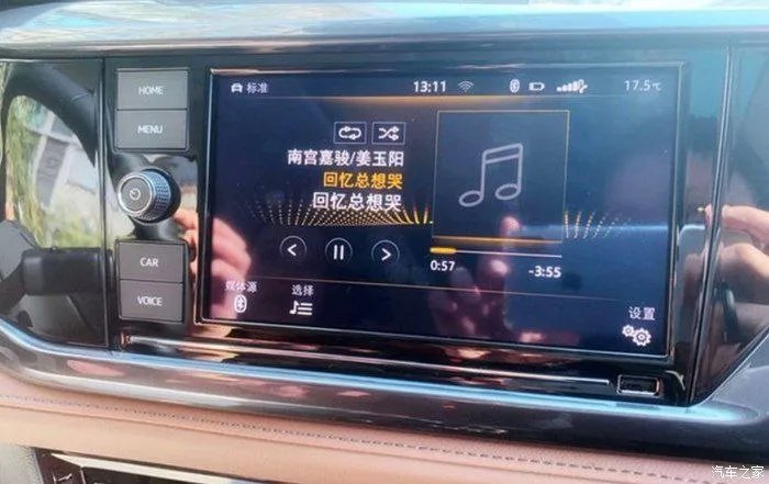 我的途岳，它的动力惊艳到我，开起来很稳很顺很快