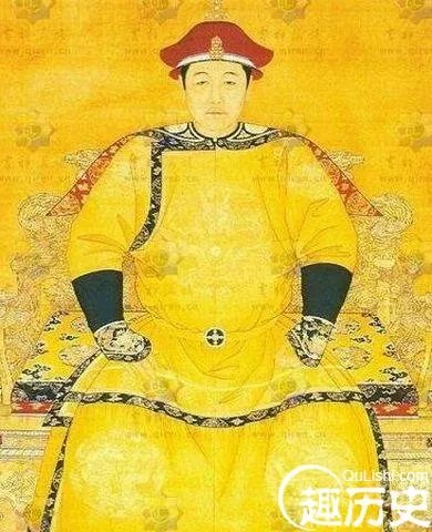 顺治皇帝福临的简介 福临为什么要废后