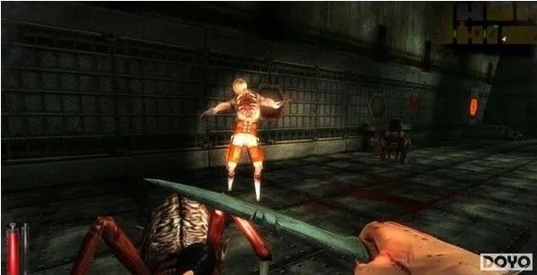 病房2:高清版-游戏全流程剧情图文攻略