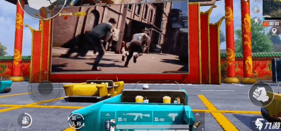 和平精英五大灵童是谁 五大灵童是什么梗