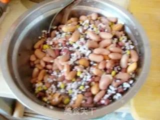 端午粽飘香——八宝粽子