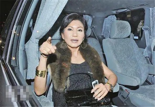 陶大宇老婆个人资料 婚姻只维持了7年而分手