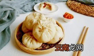做包子的方法与步骤 包子的做法