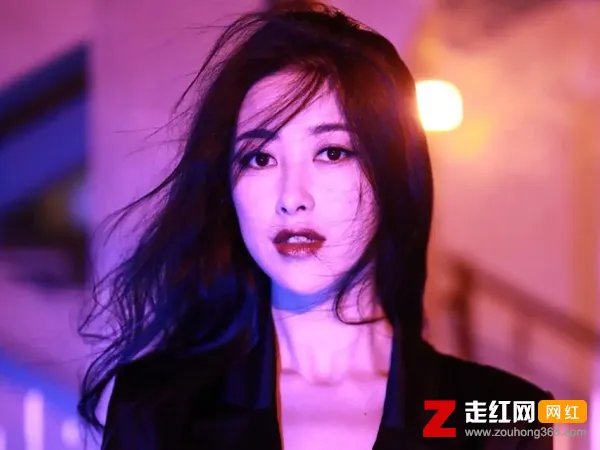 朱珠年龄多大了，朱珠个人资料介绍