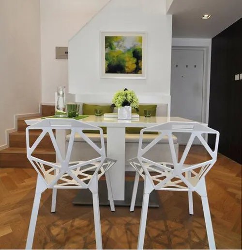 100平方装修多少钱 100平方装修效果图