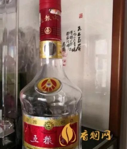 年卖六亿白酒价格