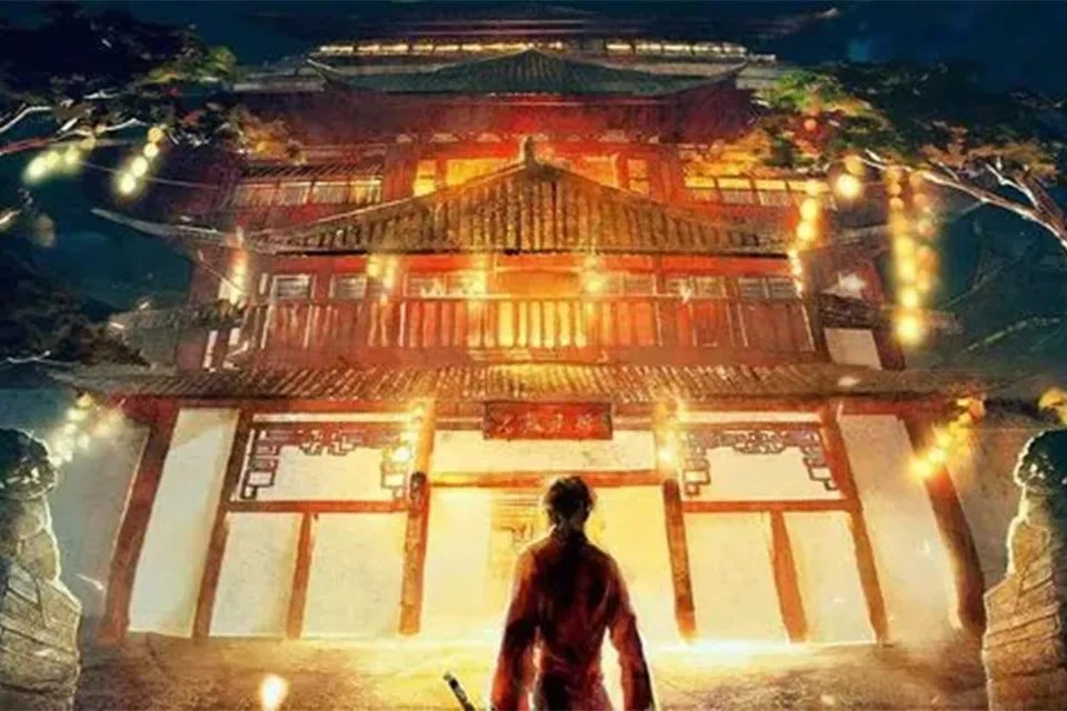 北京真有新月饭店吗 《老九门》里面的新月饭店真的存在吗