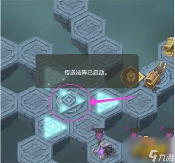 剑与远征破碎之墟怎么打 破碎之墟通关路线图一览