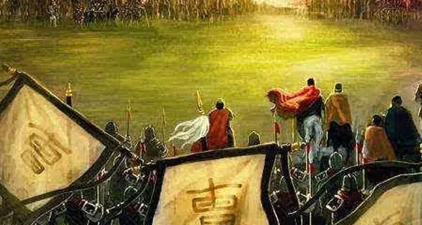 官渡位于今天的哪个省 官渡位于今天的河南省