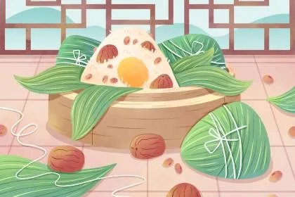 端午节有哪些像五月五,过端午的顺口溜