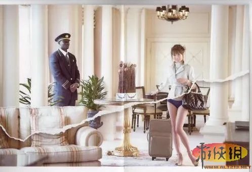 《撕掉她的衣服》遭苹果和谐 安卓获重生