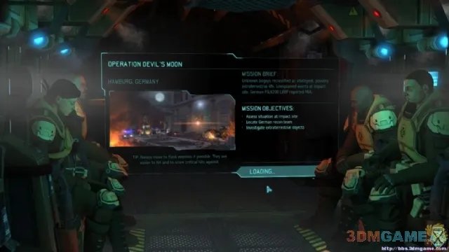 幽浮:未知敌人图文全攻略 幽浮全流程玩法教学