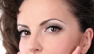 外切去眼袋优势