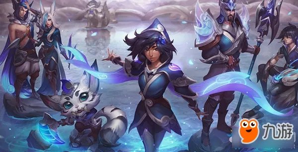 《LOL》纳尔台词是什么 纳尔台词大全