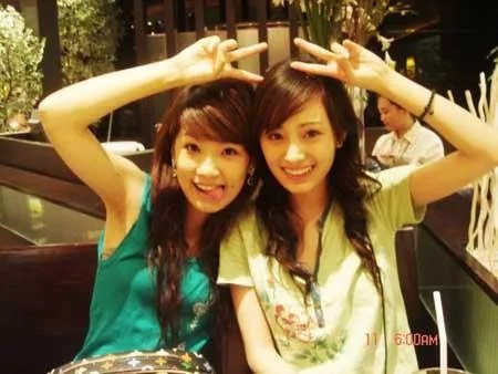 杨幂整容了吗？