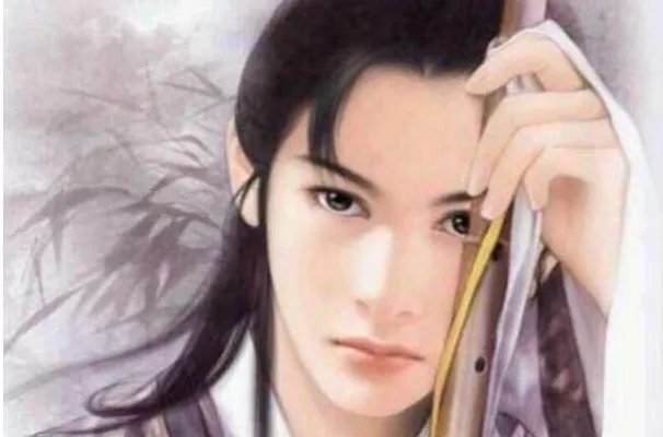 史上十大帅哥排名 宋文公第七,第一是“古代第一美男”