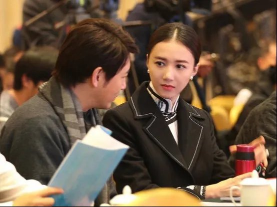 朱孝天的老婆韩雯雯资料照片 朱孝天有孩子了吗