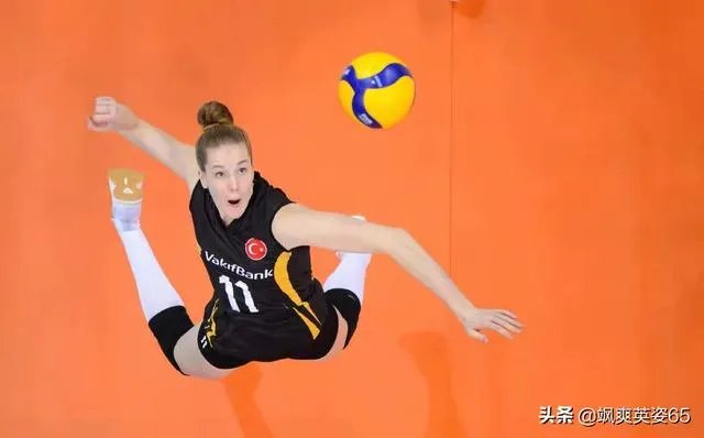 为什么有人说土耳其女排联赛是水平最高的,但土耳其女排并不是很强?