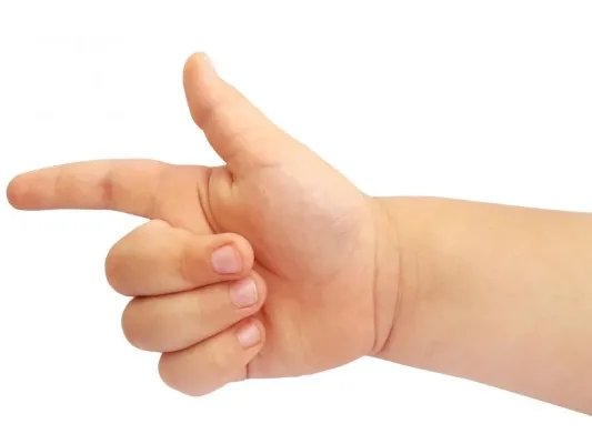 食指关节痛原因有哪些