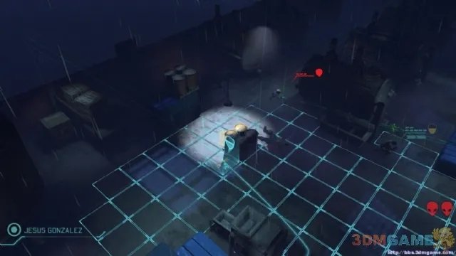 幽浮:未知敌人图文全攻略 幽浮全流程玩法教学