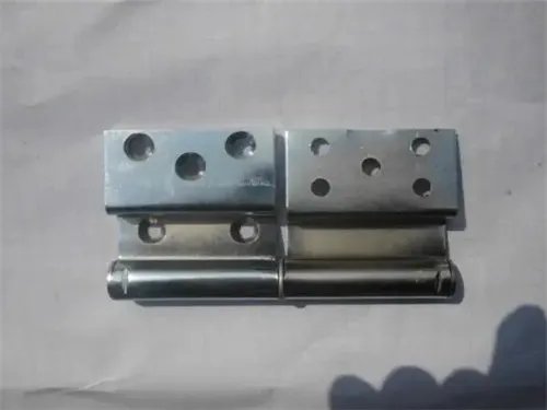 柜子门合页怎么安装