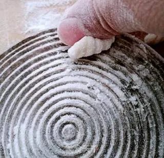 五分钟早餐——猫儿面