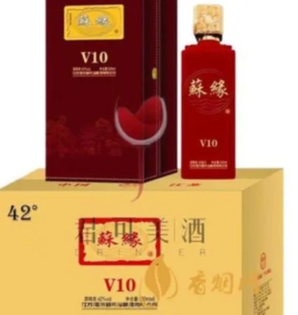 苏缘白酒啥档次好喝点?推荐几款有口碑的品牌