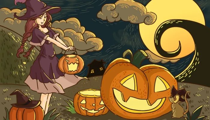 2021万圣节在什么时候几月几日 2021万圣节是哪一天