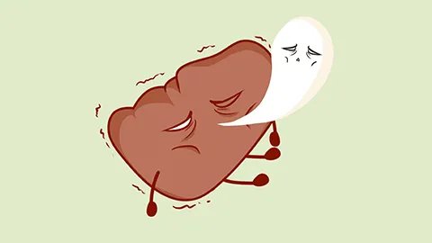 谷氨酰胺转氨酶是什么原因