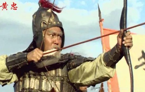 黄忠死在谁的手里了 黄忠之死的真实历史