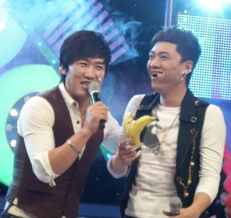 张敏健的老婆是谁 疑似张敏健老婆照片曝光