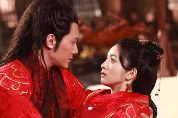 兰陵王有哪些不错的演员?