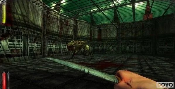 病房2:高清版-游戏全流程剧情图文攻略