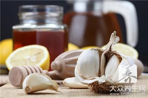 腊八蒜的功效有哪些？