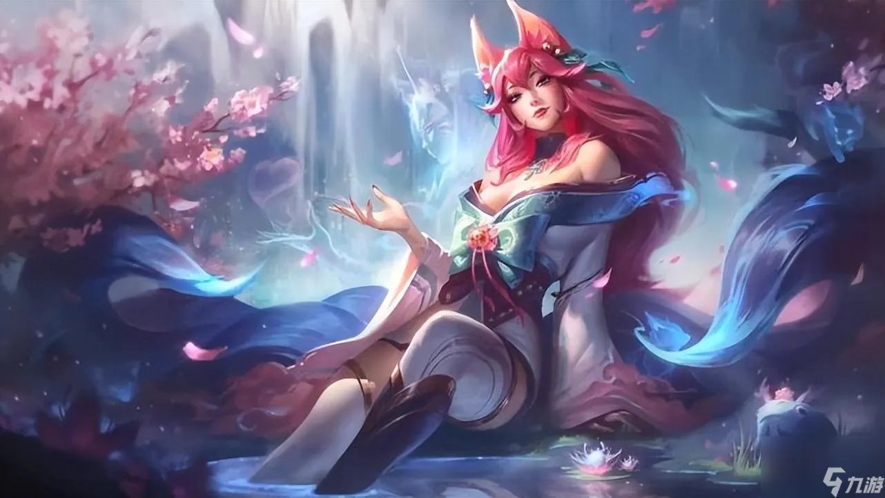 LOL泽拉斯皮肤哪个好 中单在哪里最好十款皮肤介绍