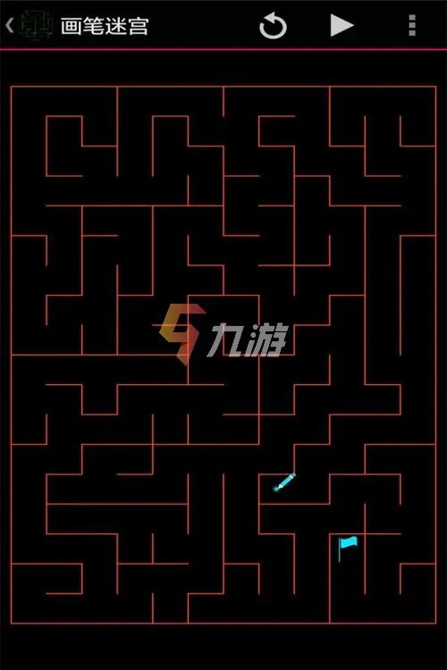 走迷宫游戏大全闯关游戏 2022好玩的走迷宫游戏有哪些