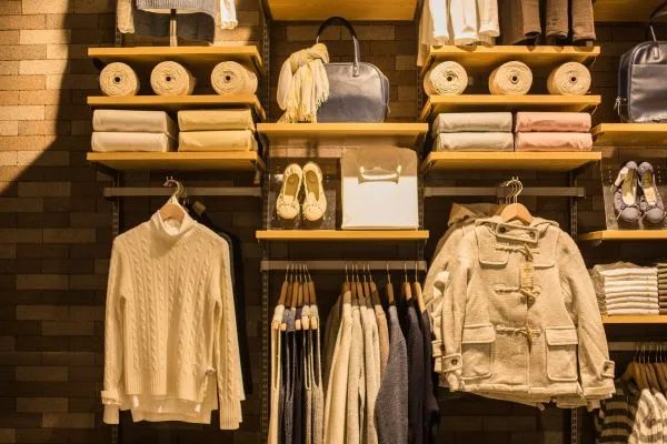 好听的女装店名大全 实体女装店名比较潮的