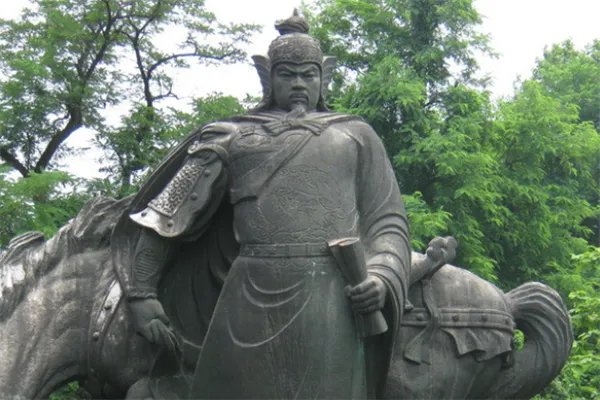 中国古代十大冤案：无罪之人皆被杀，奸臣苟留于这个世间