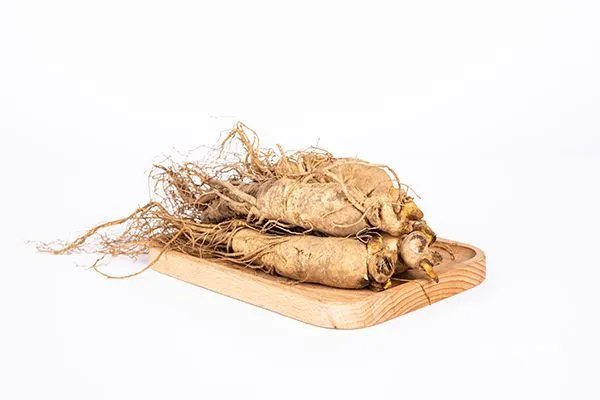 人参的作用与功效及食用方法