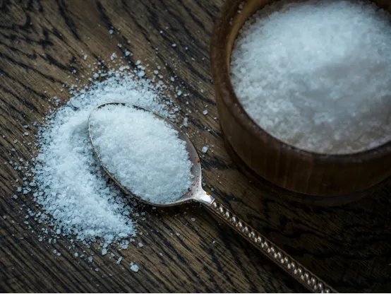 水肿体质是什么原因造成的?四大方法让你告别水肿!