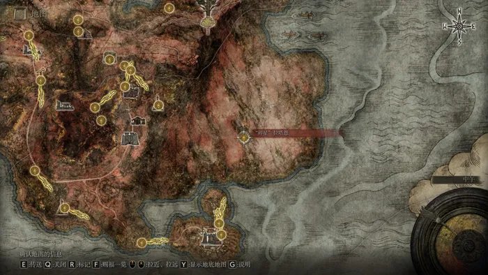 艾尔登法环壶哥支线怎么做 战士壶亚历山大支线全流程攻略