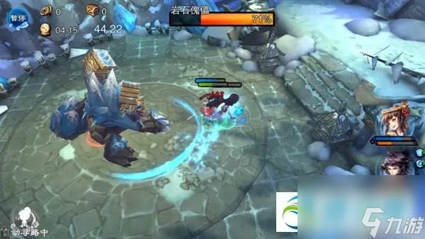 仙剑5前传图文详细攻略 新手玩法详解