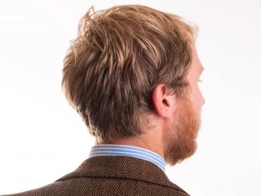 如何促进头发生长