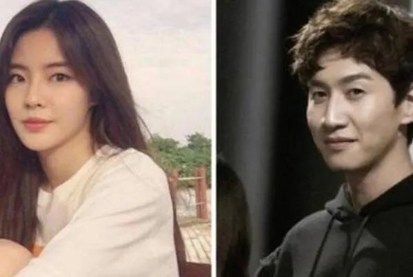 李光洙李先彬宣布分手了吗?没有分手(2018年在一起的)