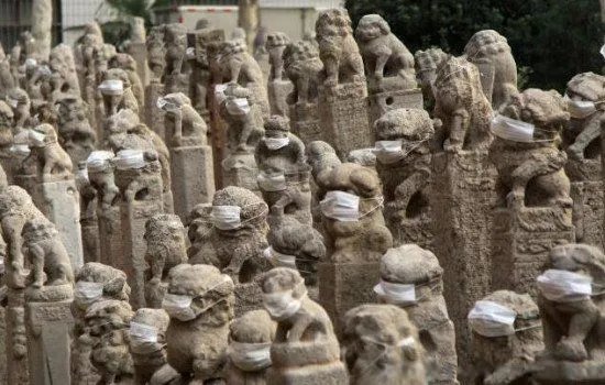 西安美院灵异事件真实案例 大门从来不开的传说辟谣