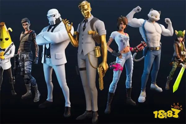 必玩的十大网游游戏排行榜前十名 2022年好玩的电脑网游