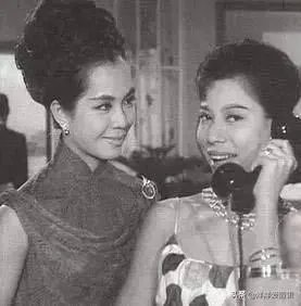 如何评价罗兰这个演员,她这一生有什么让人值得学习的地方?