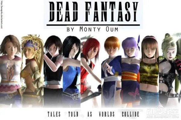 悼念RWBY作者Monty Oum专文:天才一路走好